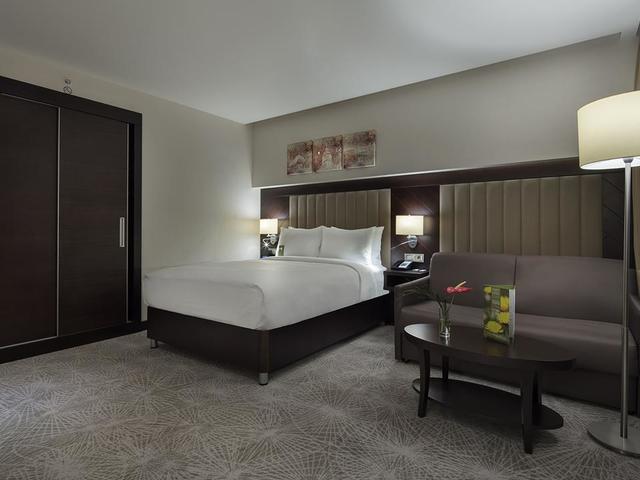 фото Doubletree by Hilton Istanbul Umraniye (ex. Hilton Garden Inn Istanbul Umraniye) изображение №10
