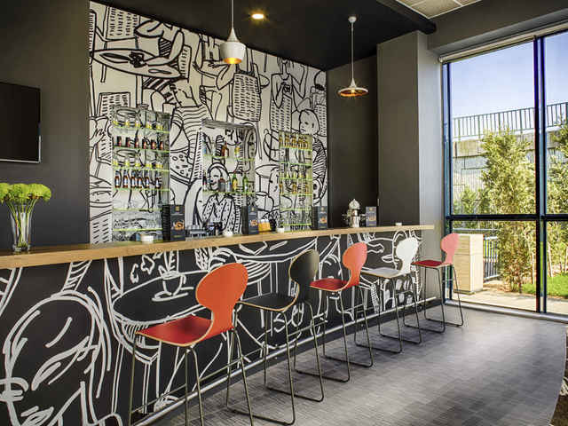 фото Ibis Istanbul Tuzla изображение №22