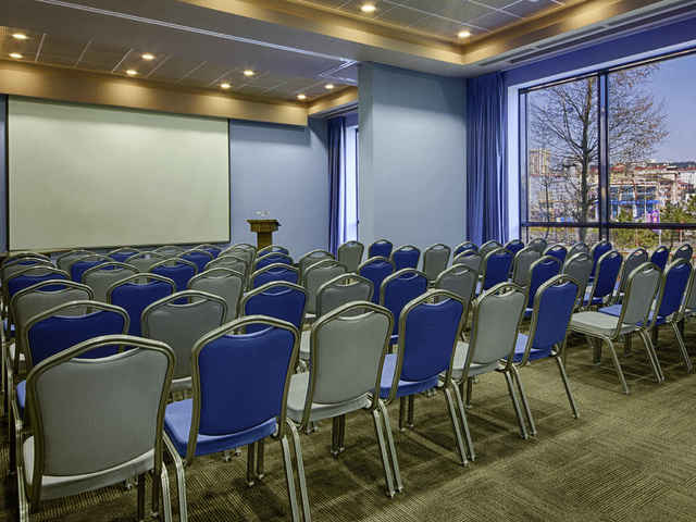 фото Ibis Istanbul Tuzla изображение №18