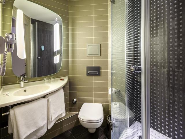 фото отеля Ibis Istanbul Tuzla изображение №13