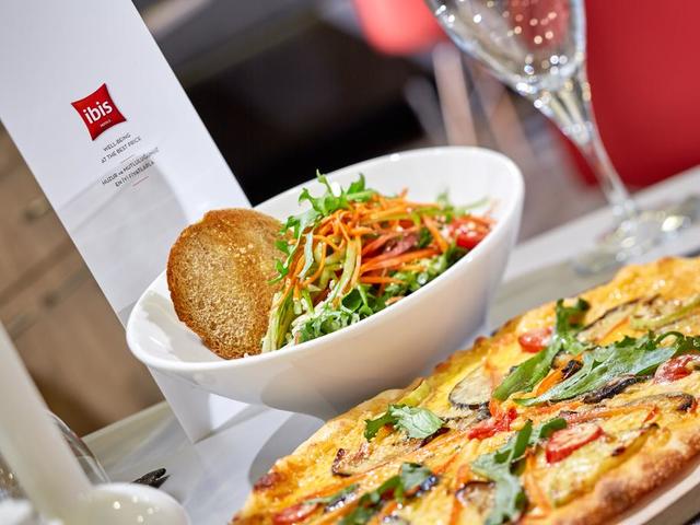 фото Ibis Istanbul Tuzla изображение №10