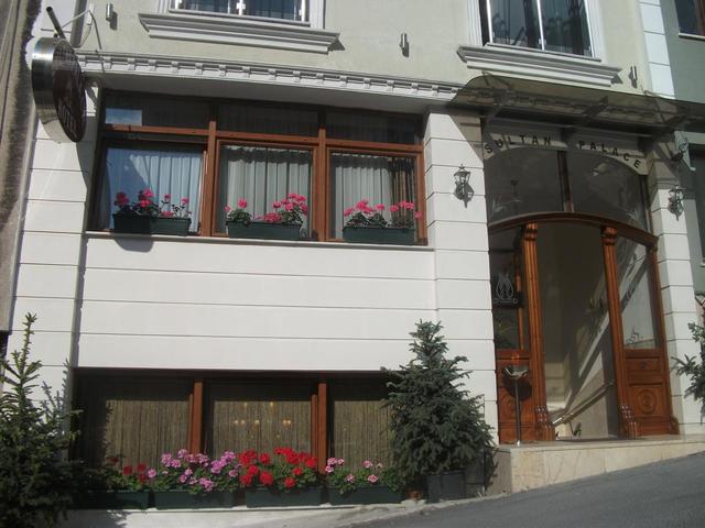 фотографии Sultan Palace изображение №40