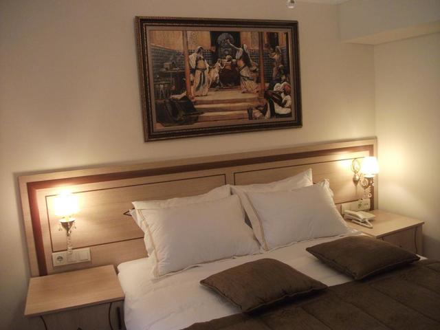 фото Sultan Palace изображение №38