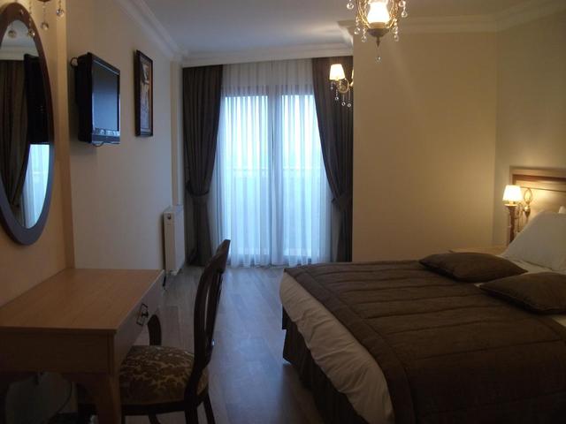 фотографии отеля Sultan Palace изображение №35