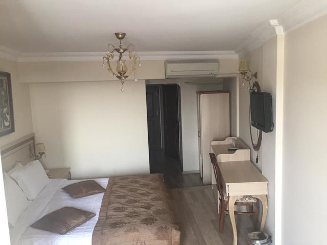 фотографии отеля Sultan Palace изображение №19