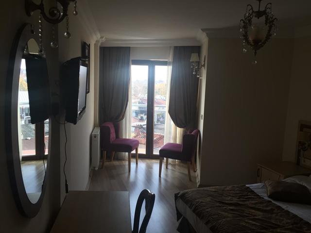 фото Sultan Palace изображение №18