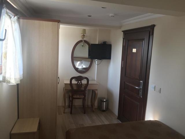 фото отеля Sultan Palace изображение №17