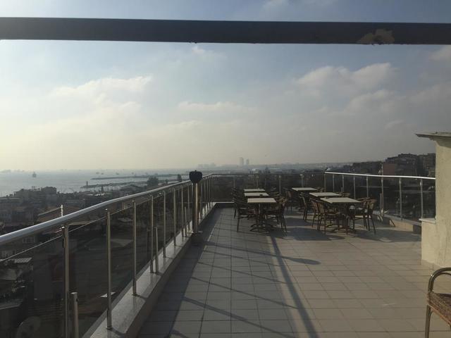 фото отеля Sultan Palace изображение №13