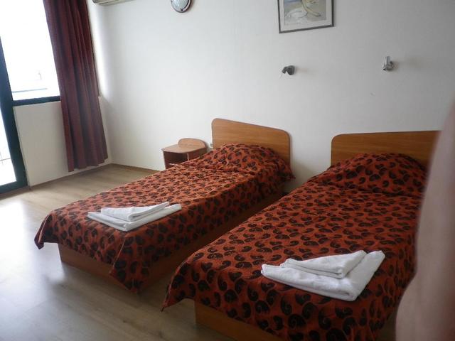 фото Interhotel Pomorie Beach (Интеротель Поморие Бич) изображение №26