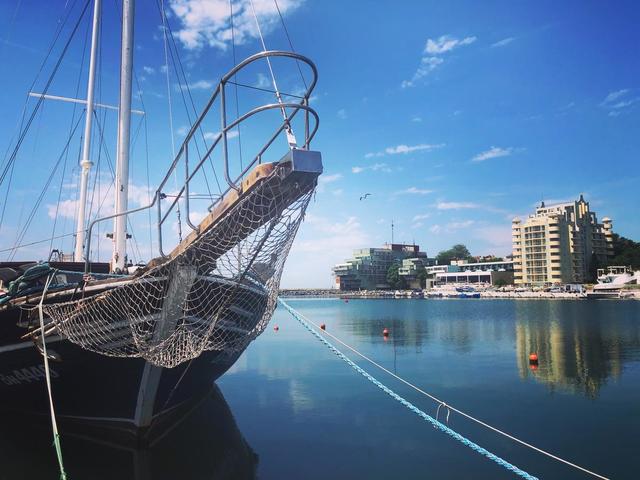 фотографии отеля Interhotel Pomorie Beach (Интеротель Поморие Бич) изображение №19