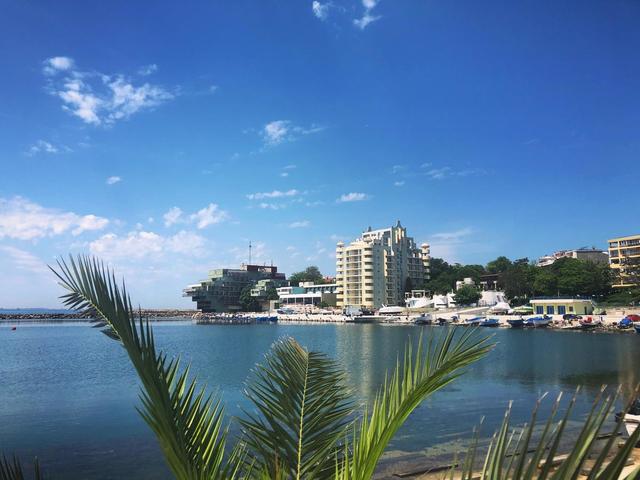 фото Interhotel Pomorie Beach (Интеротель Поморие Бич) изображение №18