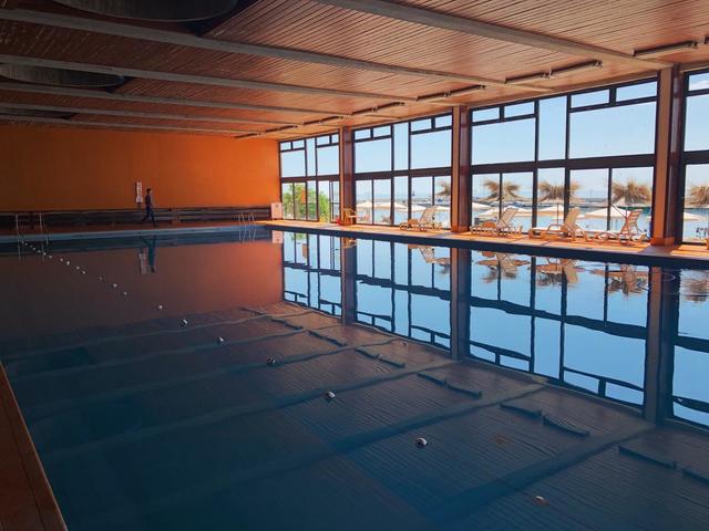 фото отеля Interhotel Pomorie Beach (Интеротель Поморие Бич) изображение №17