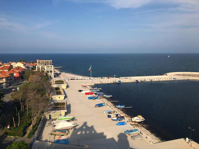 фотографии Interhotel Pomorie Beach (Интеротель Поморие Бич) изображение №16