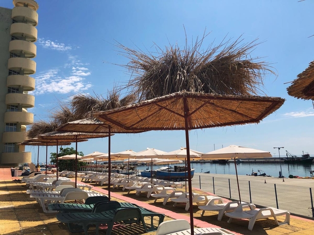 фотографии Interhotel Pomorie Beach (Интеротель Поморие Бич) изображение №12