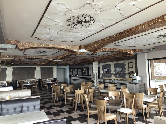 фотографии отеля Interhotel Pomorie Beach (Интеротель Поморие Бич) изображение №11