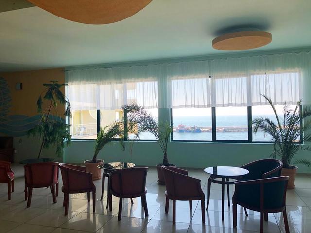 фотографии Interhotel Pomorie Beach (Интеротель Поморие Бич) изображение №8