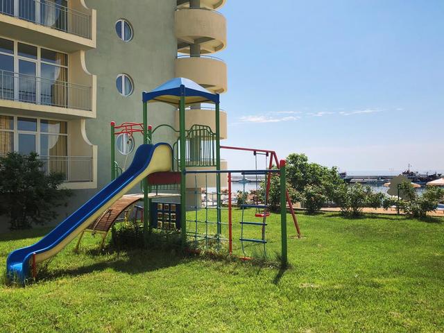 фотографии отеля Interhotel Pomorie Beach (Интеротель Поморие Бич) изображение №7