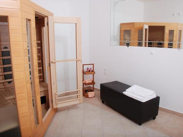 фото отеля Romanza Villas изображение №29