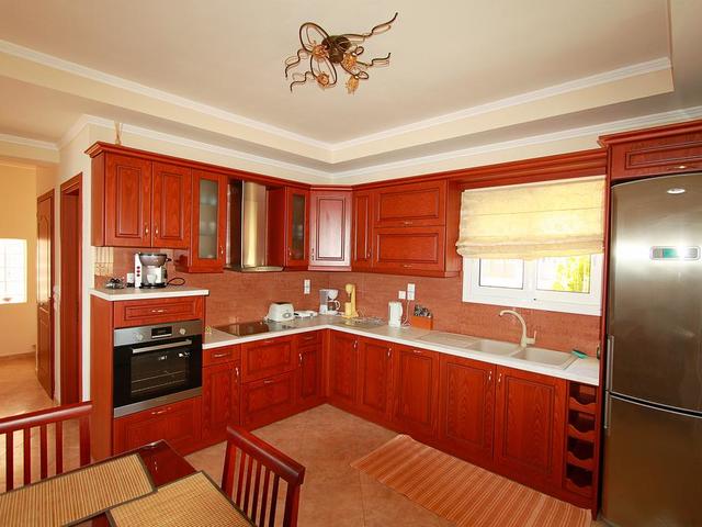 фото Romanza Villas изображение №26