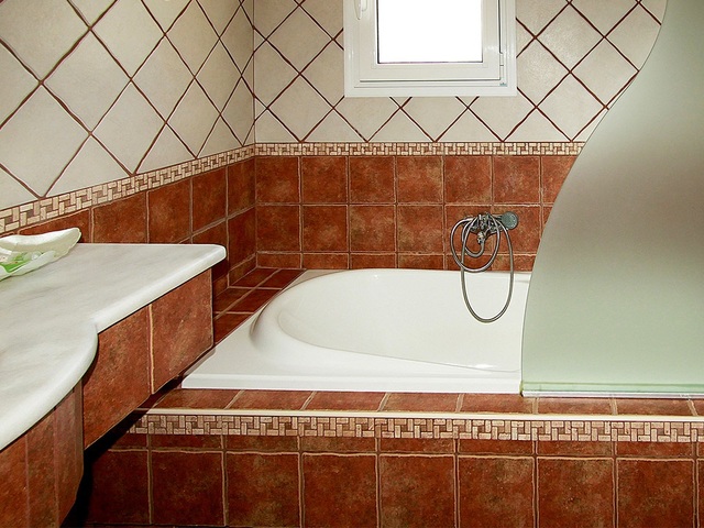 фото отеля Romanza Villas изображение №21