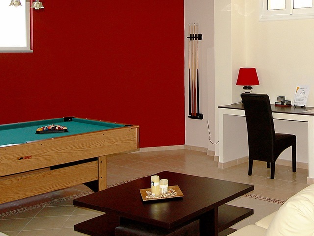 фото Romanza Villas изображение №18