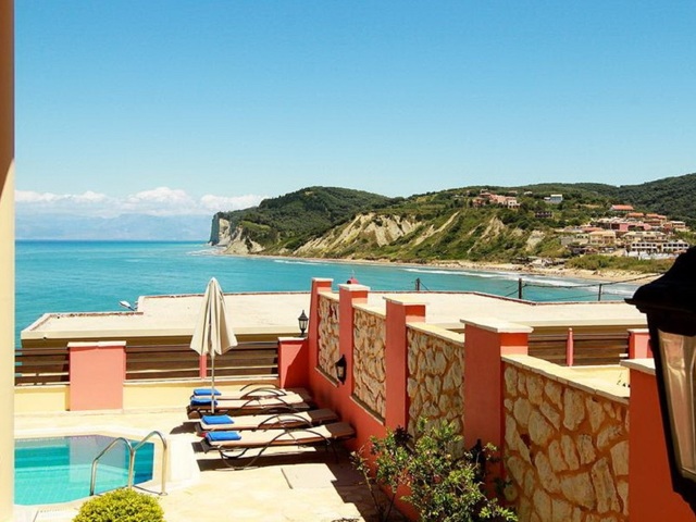 фотографии Romanza Villas изображение №16