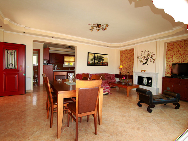 фотографии Romanza Villas изображение №8