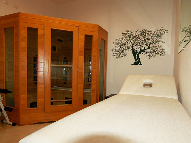 фотографии отеля Romanza Villas изображение №7