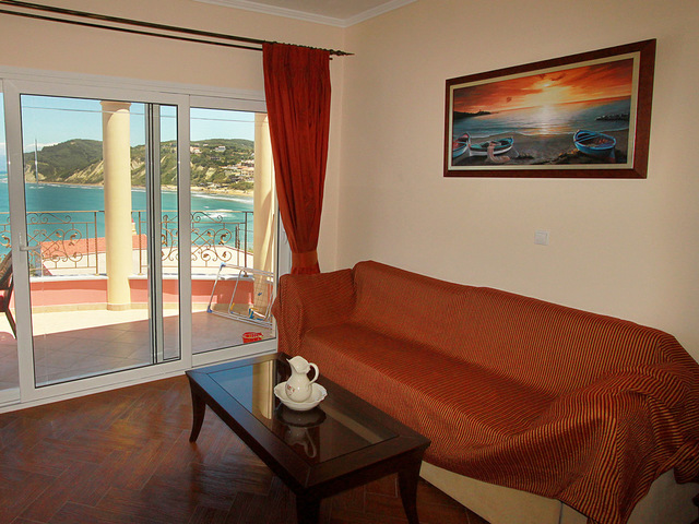 фотографии отеля Romanza Villas изображение №3