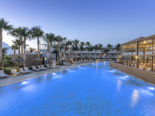 фото отеля Blue Lagoon Resort изображение №73