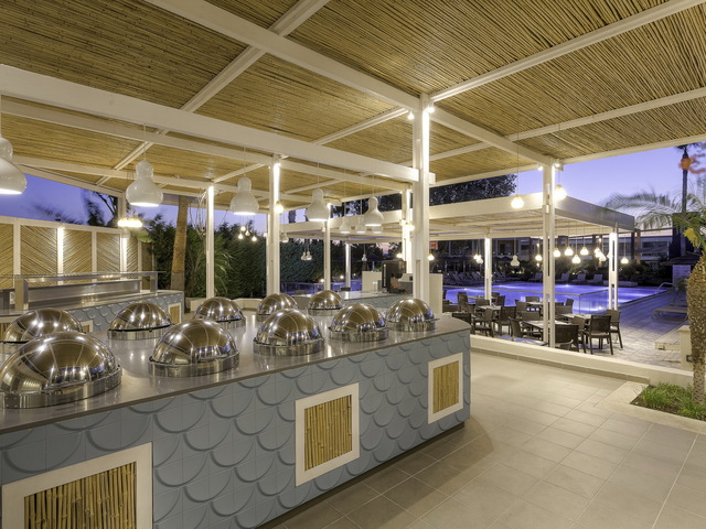 фотографии отеля Blue Lagoon Resort изображение №51