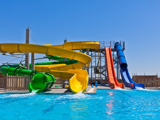 фото отеля Blue Lagoon Resort изображение №17
