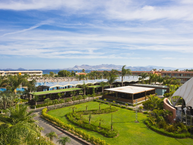 фото Blue Lagoon Resort изображение №2