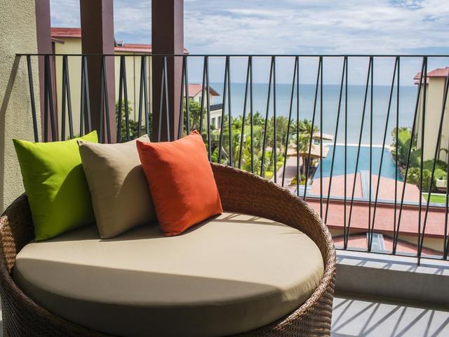 фотографии отеля Dusit Princess Moonrise Beach Resort изображение №59