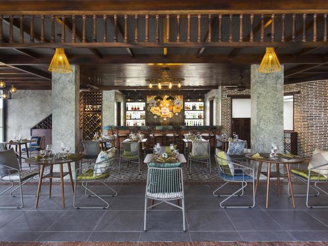 фотографии Dusit Princess Moonrise Beach Resort изображение №48