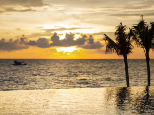 фото Dusit Princess Moonrise Beach Resort изображение №46