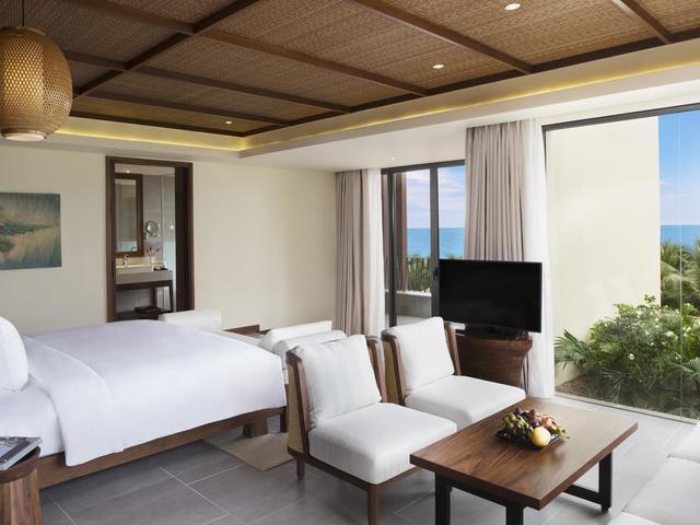 фото отеля Dusit Princess Moonrise Beach Resort изображение №45