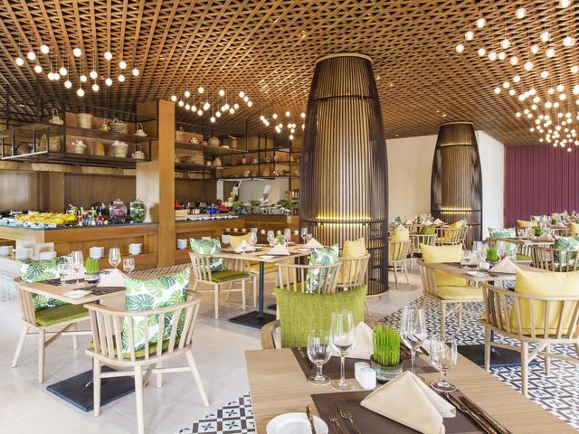 фотографии Dusit Princess Moonrise Beach Resort изображение №40