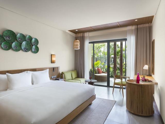 фото Dusit Princess Moonrise Beach Resort изображение №34