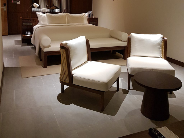 фотографии Dusit Princess Moonrise Beach Resort изображение №32