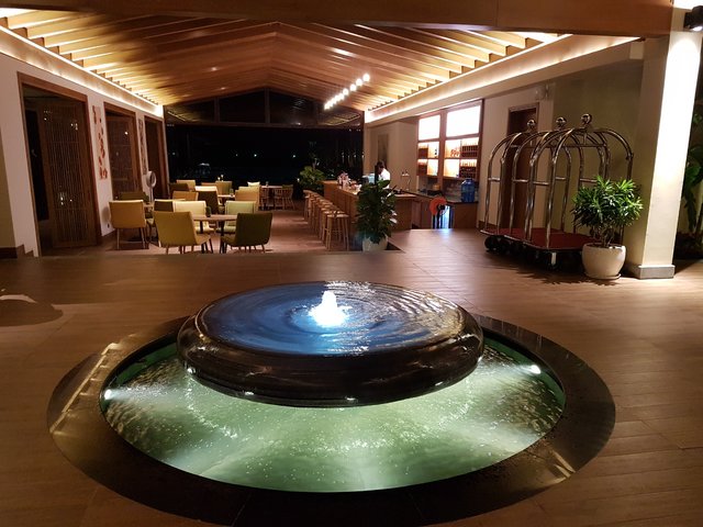 фотографии отеля Dusit Princess Moonrise Beach Resort изображение №27