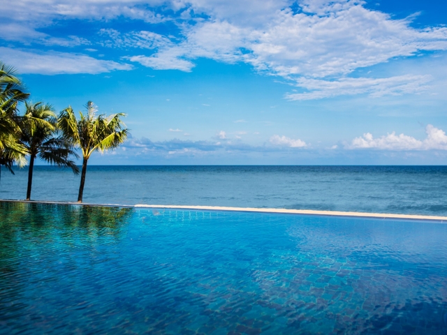 фотографии Dusit Princess Moonrise Beach Resort изображение №20