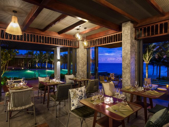 фото Dusit Princess Moonrise Beach Resort изображение №18