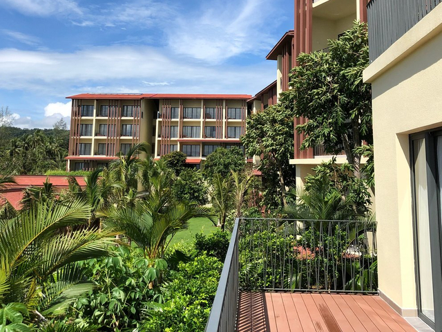 фото отеля Dusit Princess Moonrise Beach Resort изображение №17