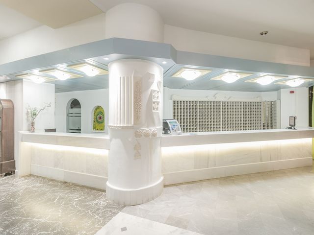 фотографии отеля Atlantis изображение №75