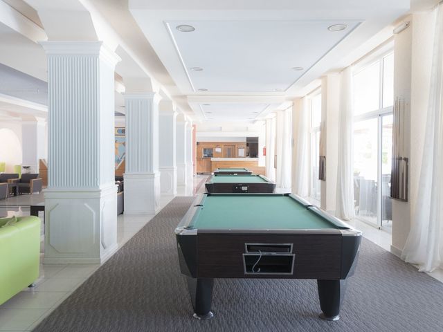 фото отеля Atlantis изображение №69