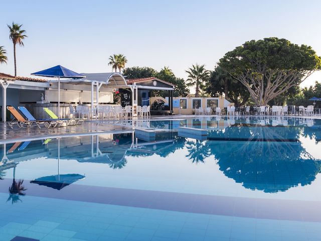 фото отеля Atlantis изображение №61