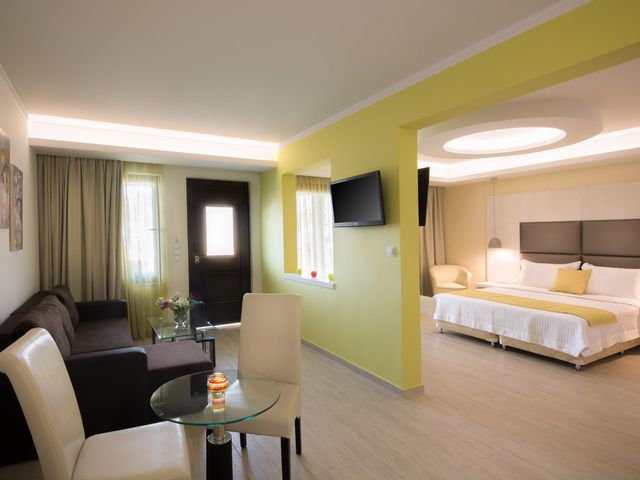 фото отеля Atlantis изображение №57