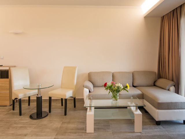 фотографии отеля Atlantis изображение №51