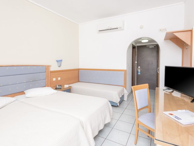 фото отеля Atlantis изображение №41